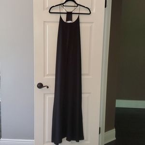 Bishop & Young Long Racerback Maxi Dress - Small